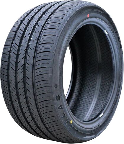 285/45R19 ATLAS FORCE UHP 111W XL 520AA***40K*** in Saudi Arabia