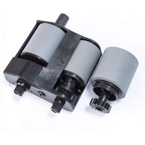 Yanzeo W5U23A W5U23-67901 B5L52A B5L52-67903 for HP M527 M577 ES586 ES865 Series ADF Maintenance Roller Kit