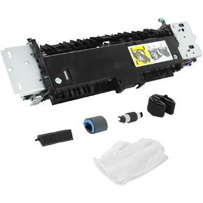 RM2-5476(RM1-8061) Fuser Maintenance Kit for Color Printer Pro M375 / M475 / M476 Printers (110V) Includes RM1-8061 Fuser, Tray 1 & 2 Rollers