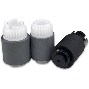 VRPRO Pickup Roller Kit Compatible with HP Color Laserjet Pro M154 M254 M180 M181FW M255dw M280 M283fdw M281fdw for Canon MF733Cdw MF731Cdw MF733 MF735Cdw LBP654Cdw