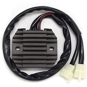 Voltage Regulator Rectifier for Kawasaki 21066-0016 for Kawasaki NINJA ZX-6R ZX636 2005-2006 for Kawasaki NINJA ZX-6RR ZX600N 2005-2006
