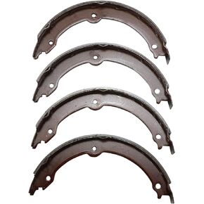 Beck/Arnley 081-3224 Emergency Brake Shoe