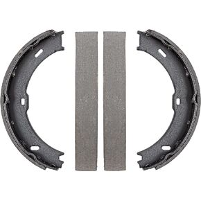 Wagner QuickStop Wagner Brake Z938 Parking Brake Shoe