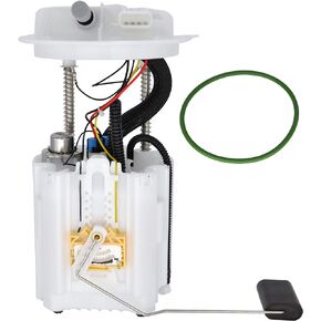 Vphix Gas Flex Fuel Pump Module Assembly for 2011 2012 2013 2014 2015 2016 2017 2018 Dodge Grand Caravan Chrysler Town & Country Ram C/V Volkswagen Routan 3.6L V6