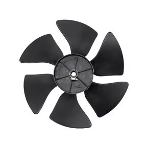 Laofudech 3310709.005 شفرة مروحة مكثف A/C للبطريق المحلي ومضخة الحرارة Duo-Therm RV