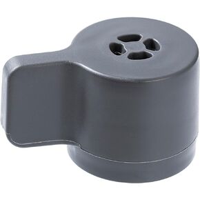 Steam Release Valve Handle for Ninja Foodi OL500/OL601/OL701 6.5, 8 Quart, Ninja Foodi Pressure Cooker Replacement Valve Part Accessories (For Ninja Foodi)