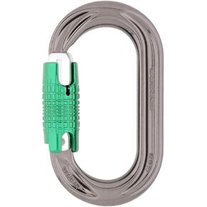 DMM Perfecto Locking Carabiner (Locksafe)