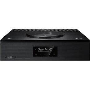 Technics SA-C100 Premium Class Network CD Receiver