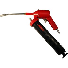Milton s-3103 Air Operated Grease Gun - Continuous Flow, 4800 PSI