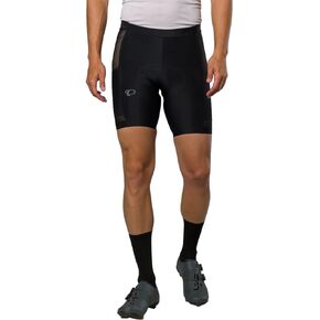 PEARL IZUMI Women's Transfer Cargo Liner Shorts, Thigh Cargo Pockets & Mid-Rise Waistband, Levitate Plus Chamois Pad