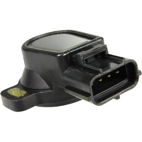 SCHNECKE 5S5218-AA Throttle Position TPS Sensor Compatible with Camry ES300 GS300 GS400 GS430 IS300 Land Cruiser LS400 LS430 Prius SC300 SC400 Sequoia Tundra V6 L6 3.0L V8 4.0L 4.3L 4.7L L4 1.8L 1.5L