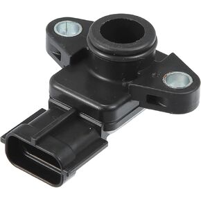 ACROPIX Car Throttle Position Sensor Replacement Fit for Yamaha Outboard 150HP - Pack of 1 Black
