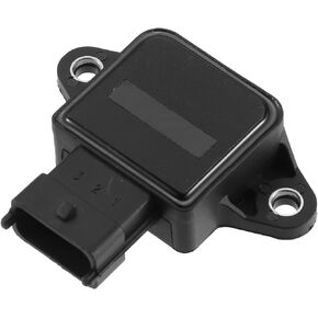 X AUTOHAUX Throttle Position Sensor TPS 270000251 Replacement for GSX RX DI RFI RXP RXT GTI Black