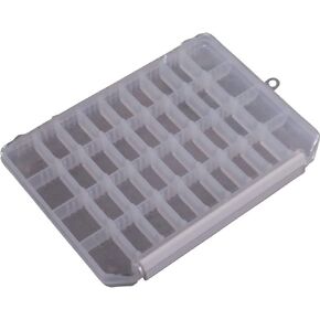 MEIHO Clear Case C-1200NS
