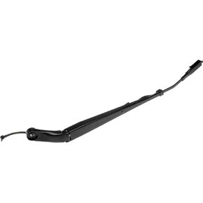 Dorman 42665 Front Passenger Side Windshield Wiper Arm Compatible with Select Cadillac/Chevrolet/GMC Models
