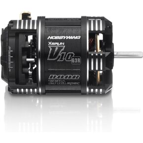 Hobbywing XERUN V10 G3R Competition Motor (25.5T)