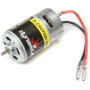 Dynamite 13T 550 Brushed Motor DYNS1213 Elec Car/Truck Replacement Parts