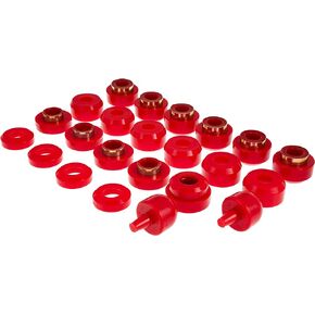 Energy Suspension- 2.4107R TJ BODY MOUNT SET