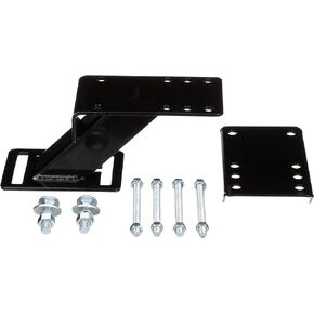 Seachoice Side Mount Spare Tire Carrier for Boat Trailer