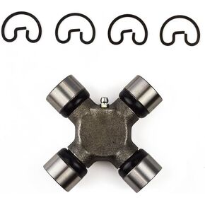 Spicer SVL 15-160X U-Joint Kit