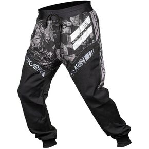 HK Army TRK Air Paintball Joggers - Slate - Small