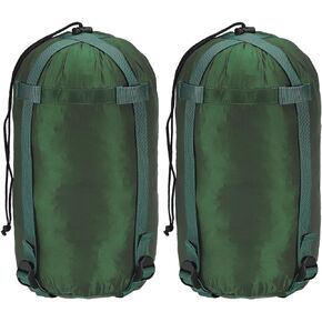PATIKIL Compression Stuff Sack, Waterproof Compression Storage Sack for Backpacking