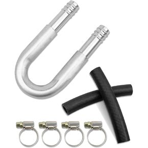 Fuel Filter Removal Bypass Kit Fit for Duramax 2001-2016