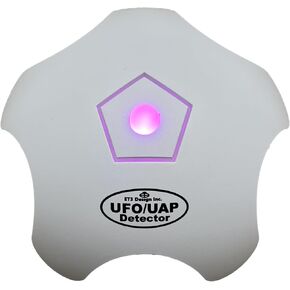 UFO Detector UAP Detector (ET301) Magnetic Field Sensor, Gravitational Field Sensor