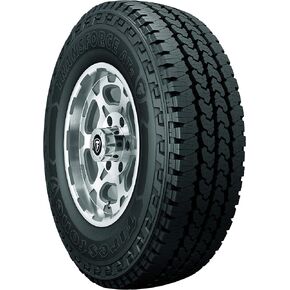Firestone Transforce AT2 All Terrain Commercial Light Truck Tire LT235/85R16 120 R E C