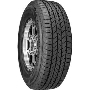 إطار Continental TERRAIN CONTACT H/T نصف قطري لجميع المواسم -275/55R20 113T