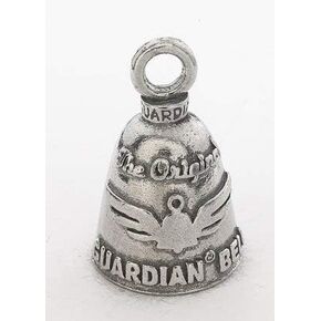 Guardian Bell The Original Guardian Biker Bell with Hanger