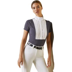 ARIAT Women's Luxe Show Shirt
