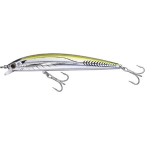 Yo-Zuri Yo Zuri Hydro Minnow Lc Floating Lure 6 '