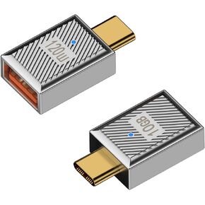 USB C to USB Adapter