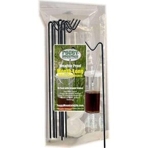 Foggy Mountain Urine Dispenser Combo
