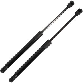 2 Pcs Front Hood Lift Support Shocks Struts 81171-C1000 81161-C1000 Compatible with 2015 2016 2017 15 16 17 Hyundai Sonata