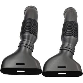 خرطوم أنبوب مجاري الهواء HEWEIXH 2035280107 2035280007 متوافق مع Mercedes C320 C240 ​​2001-2005
