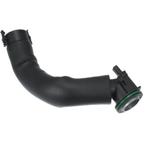 Bomunik Vent Hose For BMW X1 2012-2013 For BMW X1 X3 X4 X5 2013-2018 228i 320i 328i 428i 2014-2016 Replace number# 11127588417