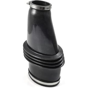 MOTO1988 Air Box Intake Inlet duct Tube Boot For Polaris Predator 500 2003-2007 5434472