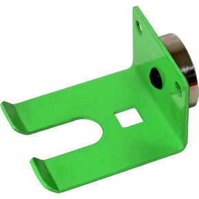 Lisle 49750 Air Hose Holder, Green
