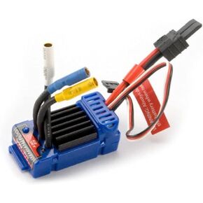 Traxxas 3375 VXL-3M Brushless ESC, Waterproof