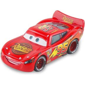 Die-Casting Racers Toy Cars, Safety Alloy Material for Childs, Beauty Color Box Packaging for Your Son Birthday, Inspired by Favorite Characters, Gift for 3+ Years Old (Axelrod)