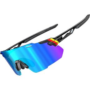 ATTCL Cycling Sunglasses Outdoor Bike Glasses UV400 Sunglasses for Women and Men