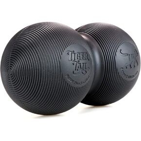 Tiger Tail Tiger Ball 4.4 Peanut Foam Roller: Self-Help Body Massage Tool