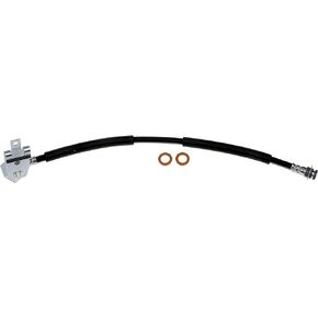 Dorman H38813 Rear Center Brake Hydraulic Hose Compatible with Select Ford / Mazda Models