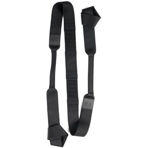 Bubba Active Premium Yoga Mat Strap Carrier Adjustable & Durable Yoga Mat Strap for Easy Transport.