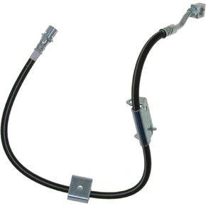 ACDelco Professional 18J4548 Front Passenger Side Hydraulic Brake Hose Assembly
