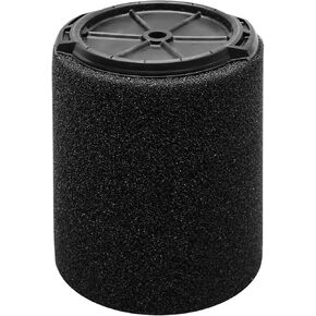 1 Pack VF7000 Filter for Ridgid Shop Vacuum Wet Application Only Vac Filter for Ridgid 5-20 Gallon Wet/Dry Vacuums