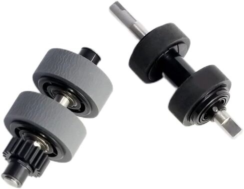 KV-SS058 PJZC0B410M2 لمجموعة تبادل الأسطوانة باناسونيك لأسطوانة الماسح الضوئي KV-S1065CKV S1046C KV-S1026C in Kuwait