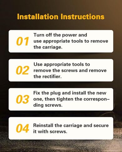 منظم الجهد OCPTY يناسب 1998-2001 لياماها YZF R1 1999-2002 لياماها YZF R6 2006-2009 لياماها YZF R6S 1997-2007 لياماها YZF600R in Kuwait